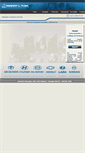 Mobile Screenshot of importadoramarin.cl